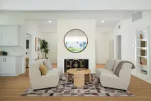 Living Area 8