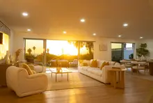 Living Area 1