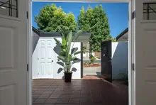 Front & Entrance 2
