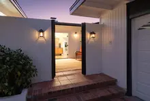 Front & Entrance 4