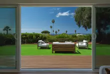 Patio & Backyard 2