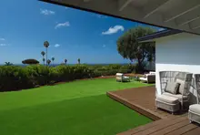 Patio & Backyard 4