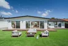 Patio & Backyard 6
