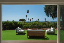 Patio & Backyard 7