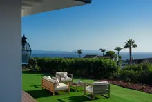 Patio & Backyard 8