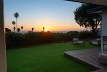 Patio & Backyard 9
