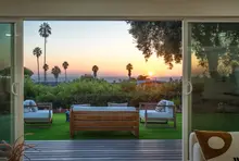 Patio & Backyard 10