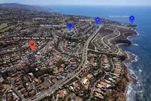 Aerial & Coastal View 2