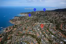 Aerial & Coastal View 3
