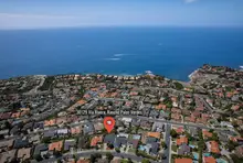 Aerial & Coastal View 4