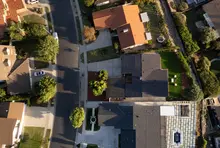 Aerial & Coastal View 5