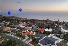 Aerial & Coastal View 9